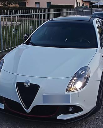 ALFA ROMEO GIULIETTA 2.0 TDi