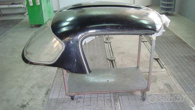 HARD TOP ALFA ROMEO GIULIETTA SPIDER VELOCE EPOCA