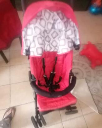 passeggino Inglesina 