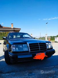 mercedes ce 300-24v