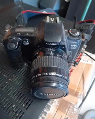 macchine fotografiche 