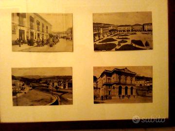 Cartoline antiche