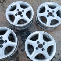 Cerchi Opel 13"