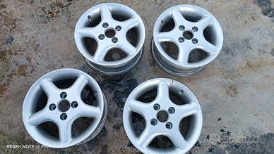 Cerchi Opel 13"