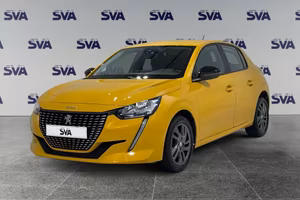 Peugeot 208 5 Porte 1.5 bluehdi 100CV Active Pack