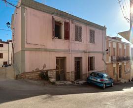 Casa indipendente nel cuore del centro storico di