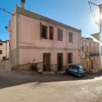 Casa indipendente nel cuore del centro storico di