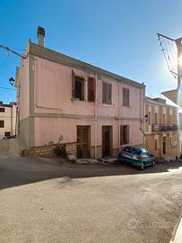 Casa indipendente nel cuore del centro storico di