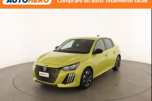 PEUGEOT 208 VE70102