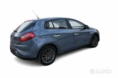 FIAT BRAVO 1.6 105 CV