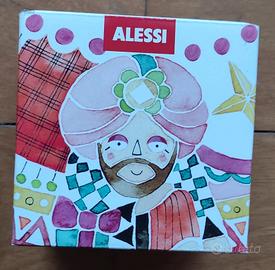 Campanella natalizia Gaspare Alessi