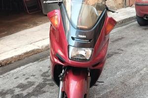 Yamaha Majesty 250 - 1998