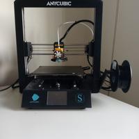 Stamapnte 3D Anycubic