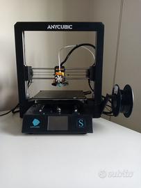 Stamapnte 3D Anycubic