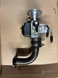 Kit alimentazione vespa gs 150