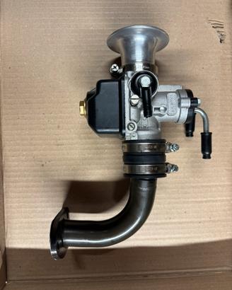 Kit alimentazione vespa gs 150