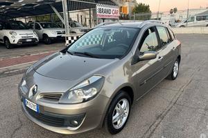 Renault Clio 1200 SporTour 2008