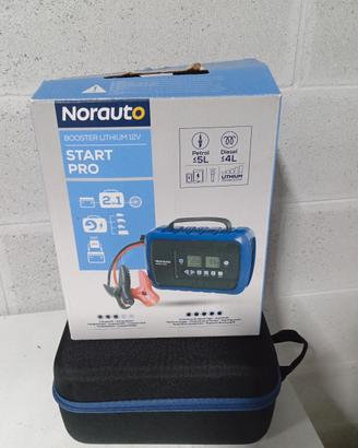 Starter  Pro 