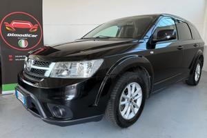 Fiat Freemont 2.0 Multijet 140 CV VETRI SCURI+SENS