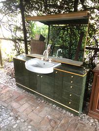 Specchio bagno con illuminazione