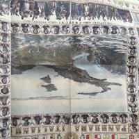 Panorama dell’Italia Storica - Editalia 60° Zecca