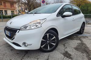 PEUGEOT 208 1,4 HDI-UNICO PROPRIETAR-4 REVISIONI