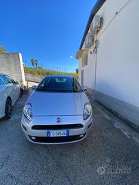 Fiat Punto 1.3 MJT II S&S 95 CV 5 porte Lounge