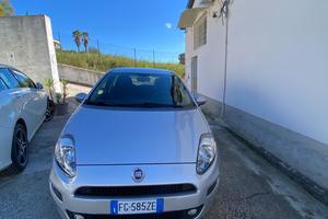 Fiat Punto 1.3 MJT II S&S 95 CV 5 porte Lounge