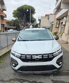 Dacia Sandero Stepway -  EXTREME