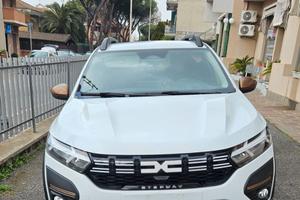 Dacia Sandero Stepway -  EXTREME