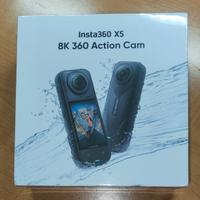 insta360 x5 8k