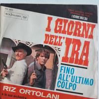 Riz Ortolani - I Giorni dell' Ira