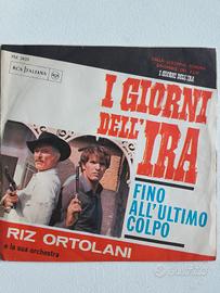 Riz Ortolani - I Giorni dell' Ira