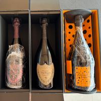 Champagne Top