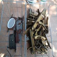 Maniglie e serrature