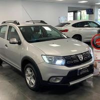 DACIA Sandero Stepway 0.9 Gpl Prestige Full Opti