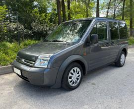 Ford Transit Connect Tourneo 1.8 TDCi 90CV GANCIO 