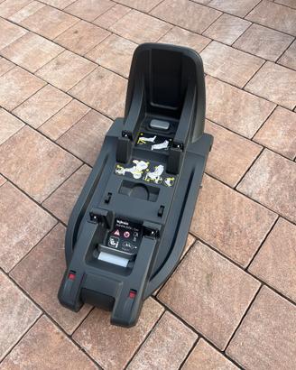 Base Isofix  Darwin Base I-size
