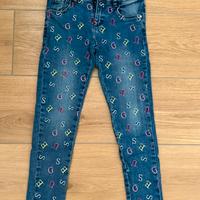 Jeans Guess 6/7 anni