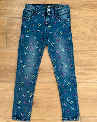 Jeans Guess 6/7 anni