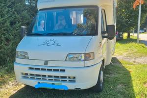 Camper mpv1 Fiat Ducato 