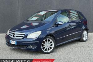 Mercedes-Benz Classe B B 200 cdi Chrome vettu...