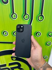 IPHONE 15 256gb BLACK
