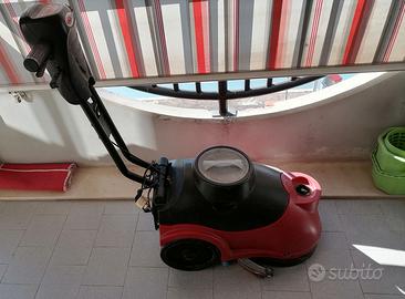 Nilfisk Viper AS 380/15B - Lavapavimenti