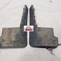 FIAT PANDA 141 PARASCHIZZI PETTEGOLE POSTERIORI
