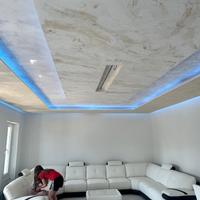 Muratore, piastrellista, imbianchino