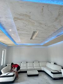 Muratore, piastrellista, imbianchino