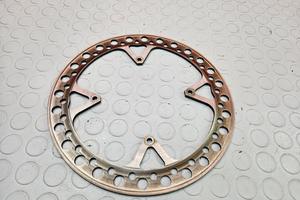 DISCO POSTERIORE TM RACING SMR 450 2004 2007 EN MX