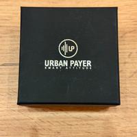 Urban Payer anello smart