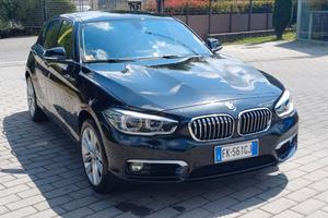 Bmw serie 1